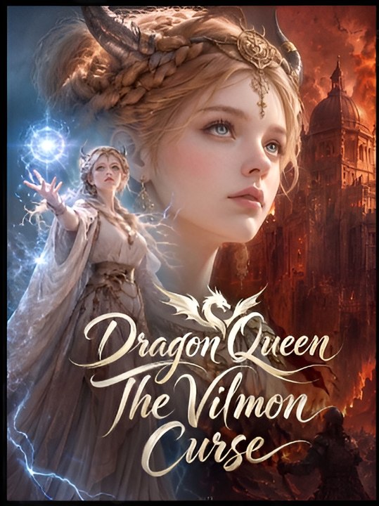 Dragon Queen- The Vilmon Curse- Drama FULL MOVIES ENGLISH SUB