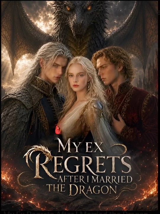 My Ex Regrets After I Married the Dragon- Drama FULL MOVIES ENGLISH SUB