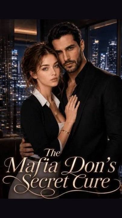 The mafia don's secret cure