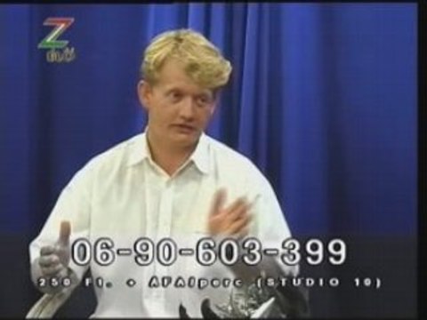 Táltos titkok - Zenit Televízió - 2008.07.08. - 4. rész