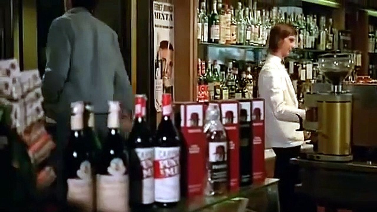 That Malicious Age (Italian： Quella età malizio...