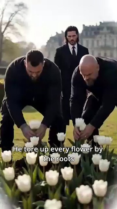 My Father Chose His Whore. So I Buried Them Both. Completed Movie [Full Movie]