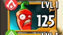 Adivina la planta de PvZ 2 en solo 60 segundos #4