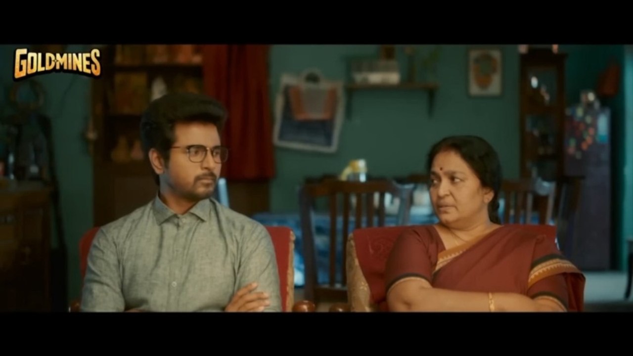Doctor - South Blockbuster Hindi dubbed Full movie -  Sivakarthikeyan, Vinay Rai
