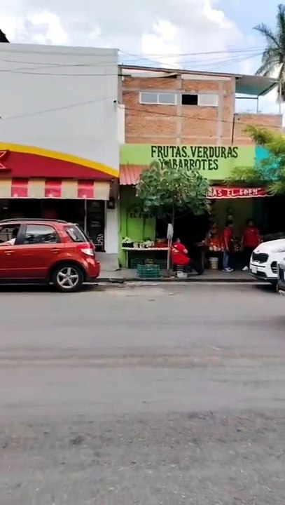 Así dejaron las lluvias a Chiapas apagones, árboles caídos e inundaciones