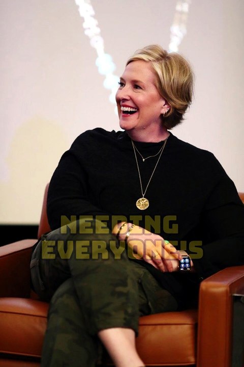 This 1 Truth Will Make You Unstoppable | Brené Brown Motivation