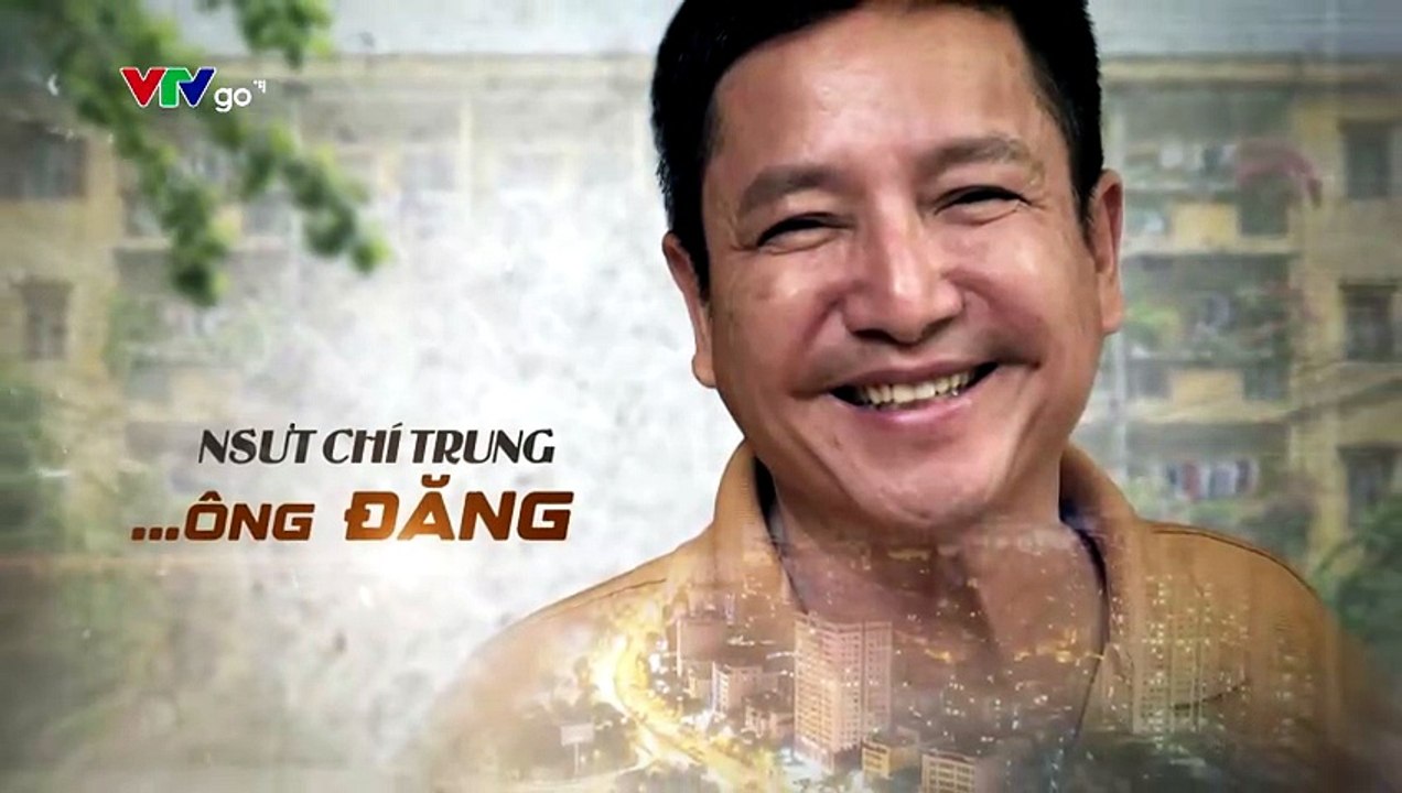 DƯỚI Ô CỬA SÁNG ĐÈN - TẬP 13