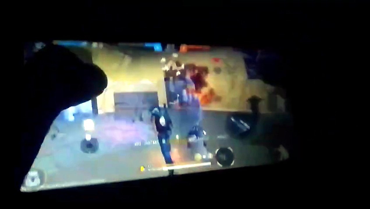 Free frie 1vs4 chuste