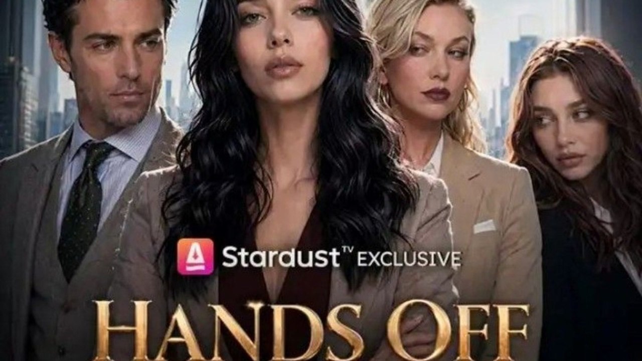 Hands Off My Private Jet | Full Mini Movie