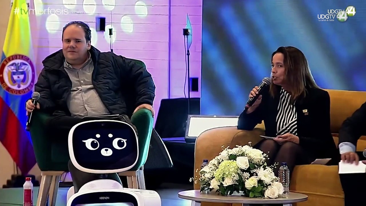 TVMorfosis pone en duda quién crea realmente la burbuja digital