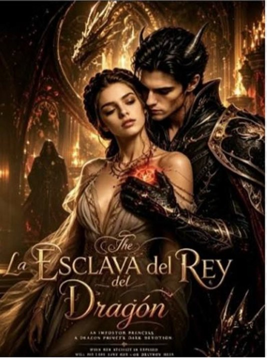 La Esclava del Rey Dragón-- FULL ENGSUB#fullmovie2026 #Dramavideo #trending🧡🍏 🔥