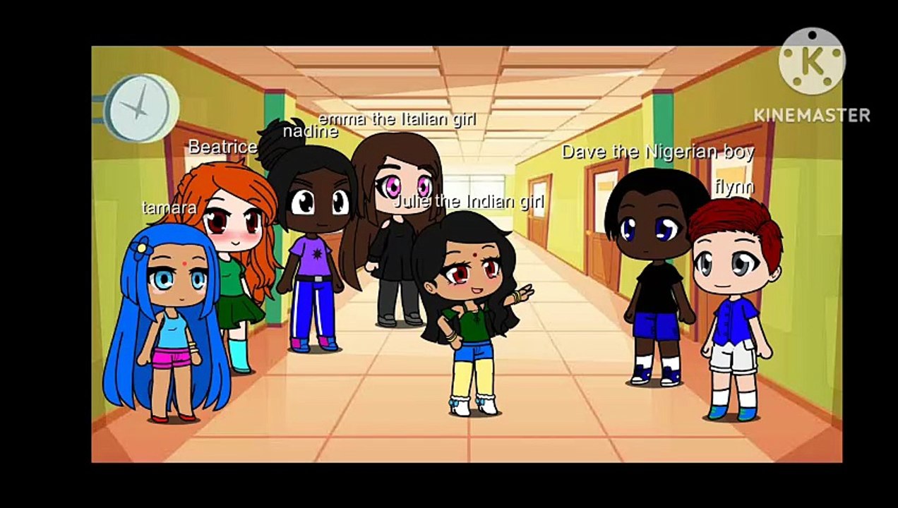 Dave loves Julie singing so much, she sings i been waiting for you by puff puff