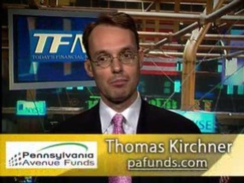 Merger Arbitrage Investing: TFN Market Insights 07/11/08