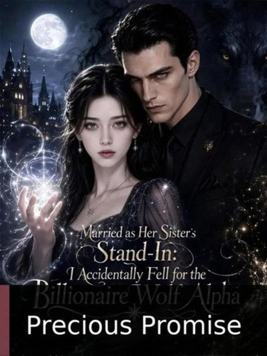 Watch Married as Her Sister S Stand in I Accidentally Fell for the Billionaire Wolf Alpha Fullepisode Precious Promise: Complete Full EPS