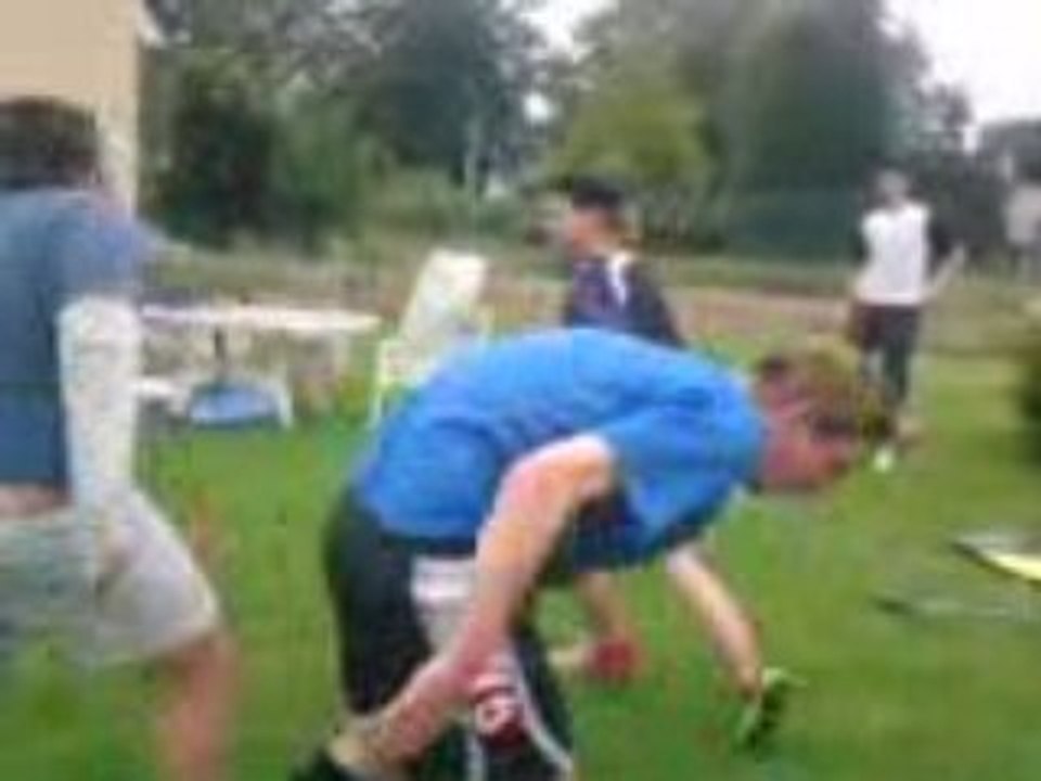 Rou et elo vs duff joul