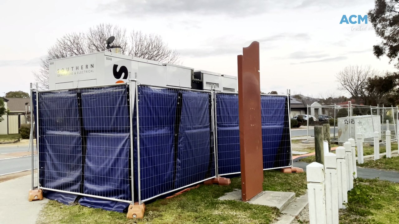 How would you like this on your street?
