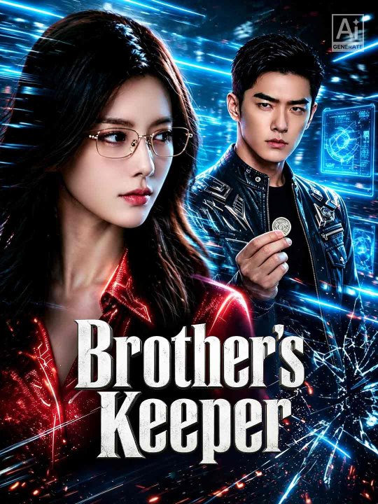 Brother's Keeper - Full Movie