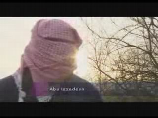 Muslim radicals in Britain 1