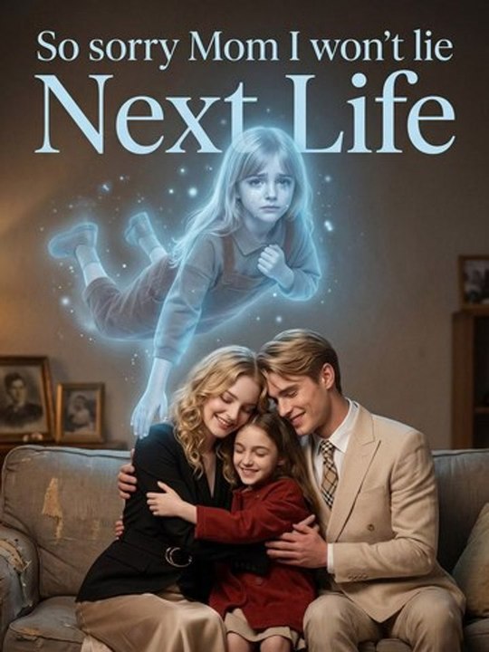 So Sorry Mom I Won T Lie Next Life Short Asm English Dub Short Series