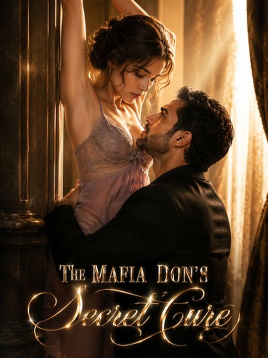🌷FULL🌷the mafia don's secret cure🌷FULL🌷