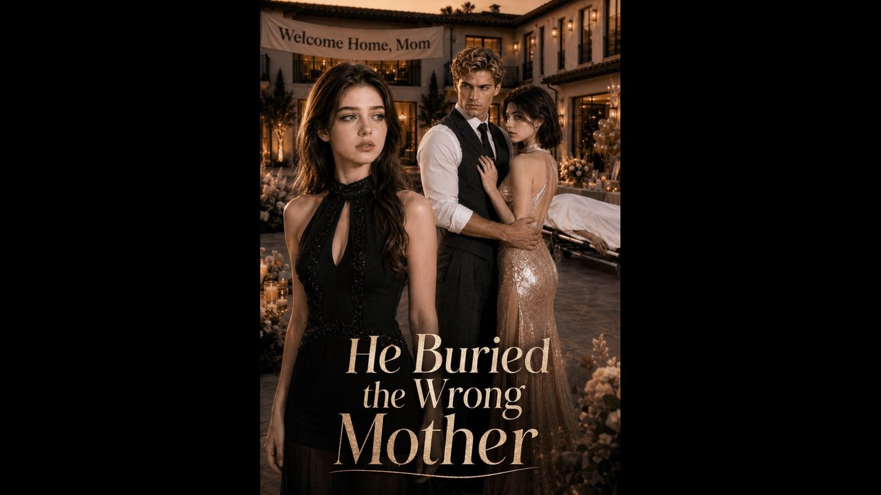 He Buried the Wrong Mother (Exclusive) - Full EPS