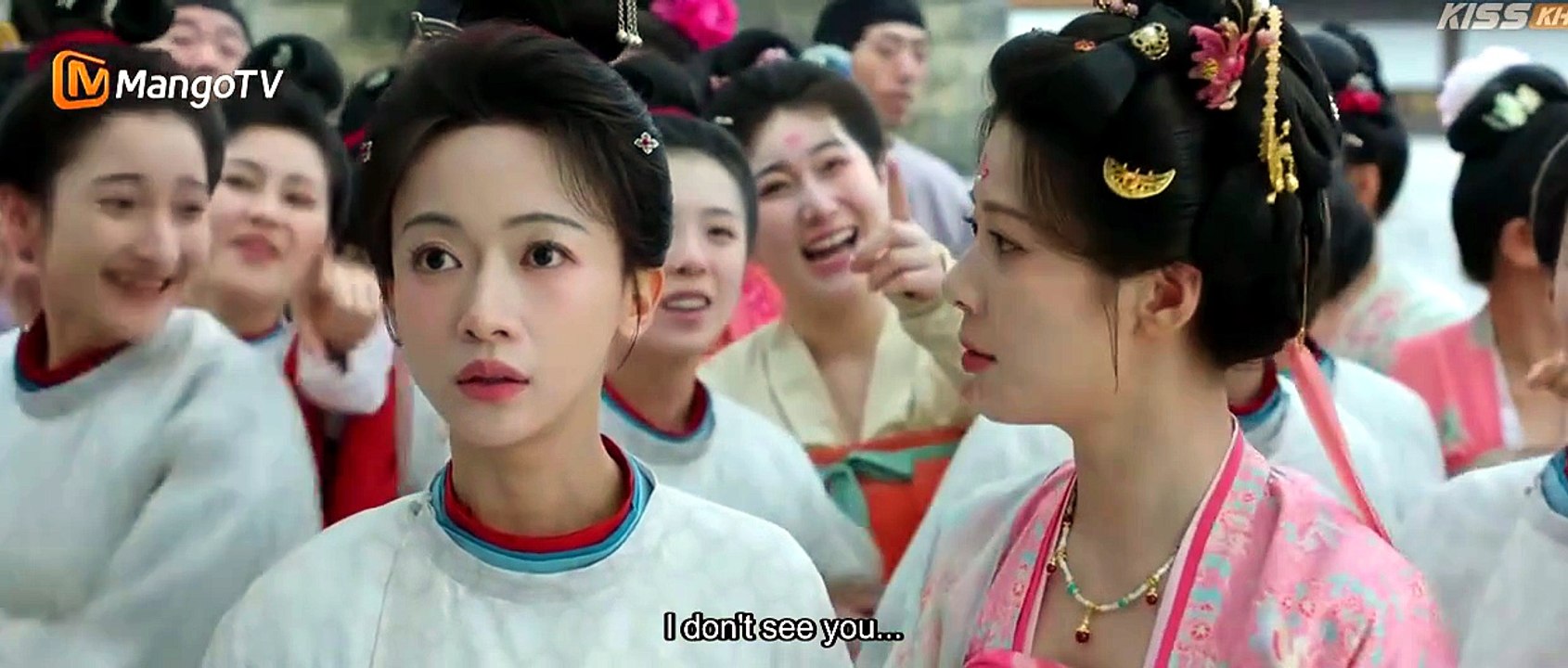 The Empire As Betrothal Royal Betrothal – Episode 5 ENGLISH SUBTITLES (2026)