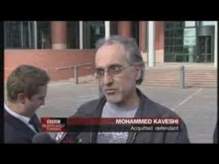 Corrupt police let Muslim cannibal murderers go