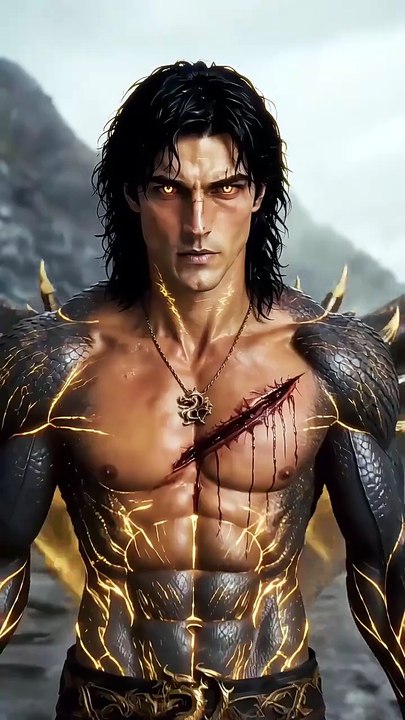 The Dragon King's Stolen Bride - FULL EPISODE
