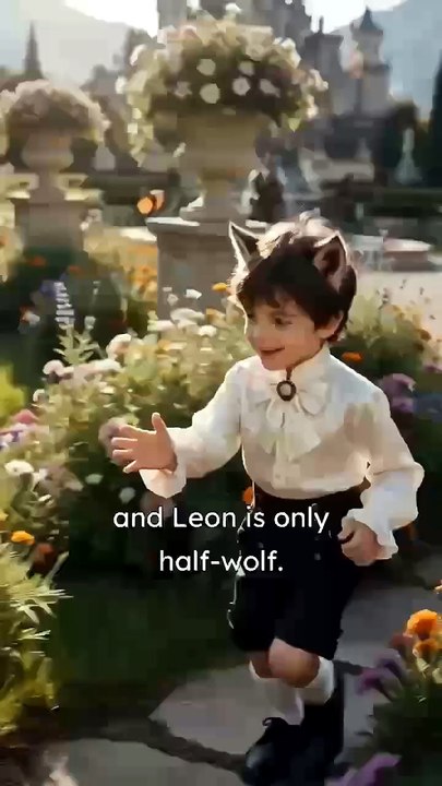 Fate Forces My Alpha Daddy To Claim Me And Our Son