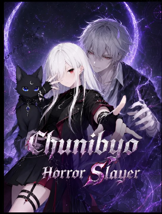 Chunibyo Horror Slayer- Drama FULL MOVIES ENGLISH SUB