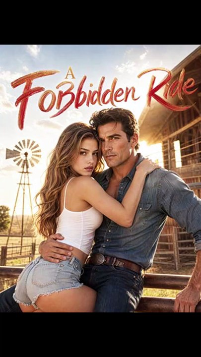 A Forbidden Ride Completed Movie
