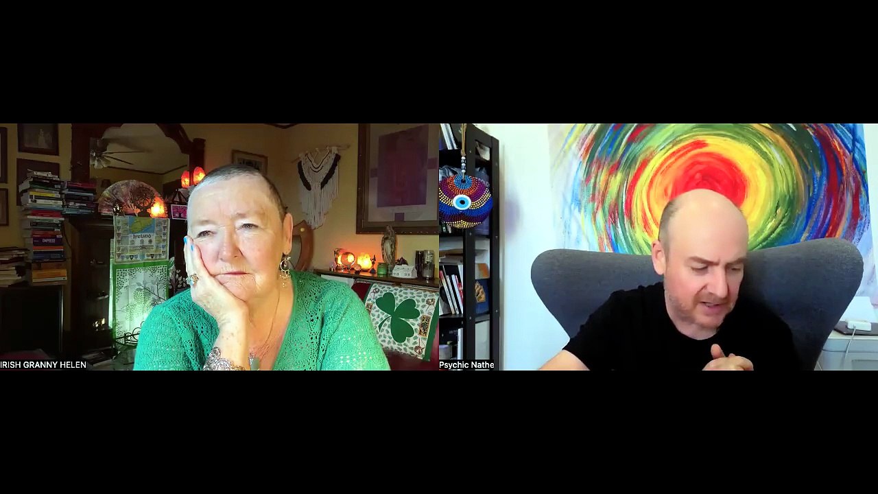 Flying Cars, Virtual Worlds & Downloading Human Memory | Beyond the Headlines EP6