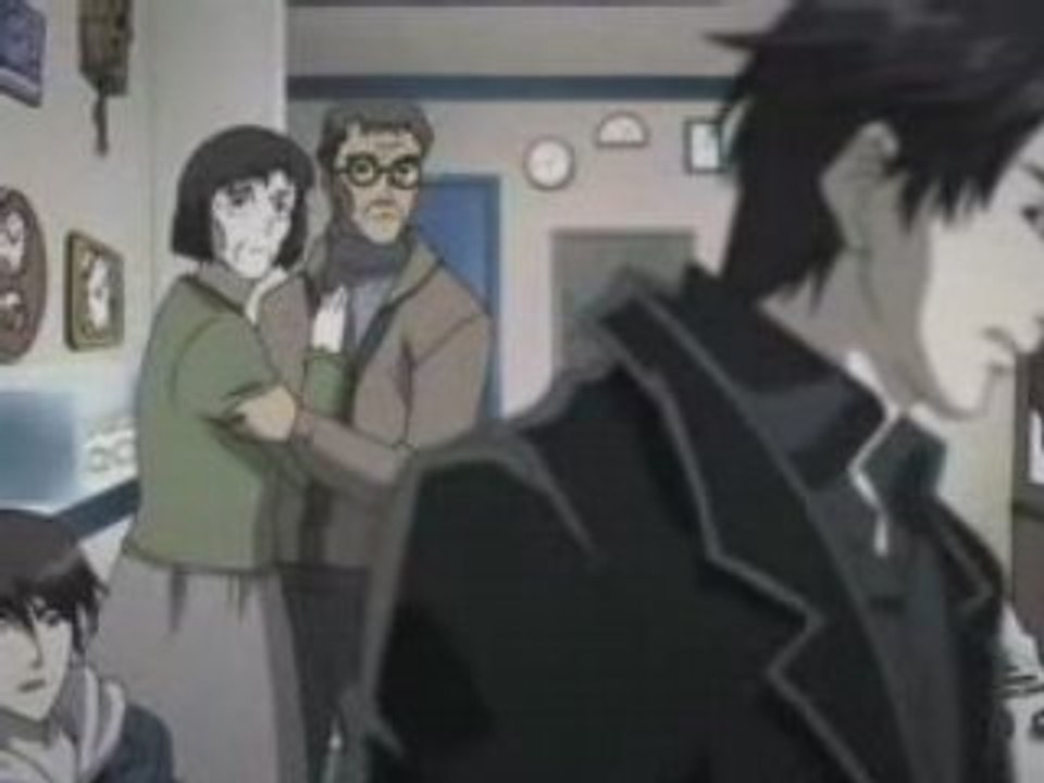 Night head genesis 17 P1 vostfr