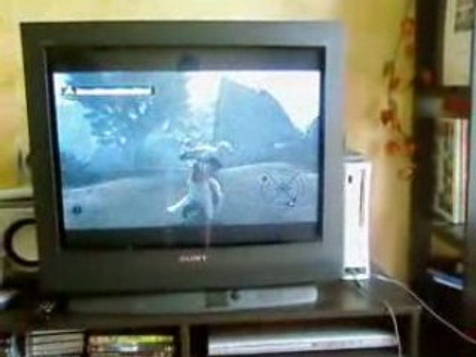 bug assasin's creed