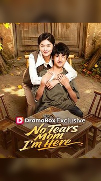 Exclusive🔥No Tears, Mom, Im Here #Db FULL EPS🔥Premium Short Drama EN