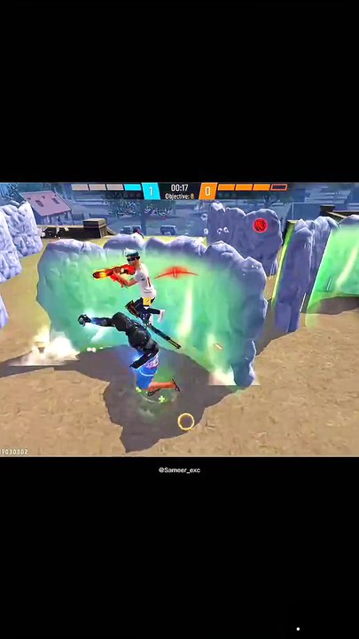 Gameplay