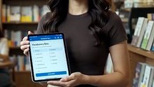 Master English Vocabulary: Free Tests from Beginner to Advanced Levels