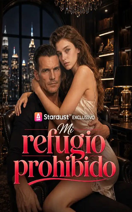 Mi refugio prohibido FULL Movies 2026