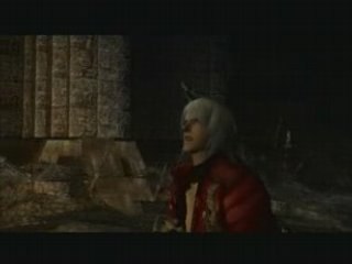 017 - Agni and Rudra - Devil May Cry 3