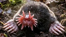 ⭐🐾🌲 Imagine having a nose so powerful that it can identify food in just 120 milliseconds.