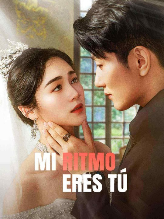 [doblado] Mi Ritmo Eres Tú En Español