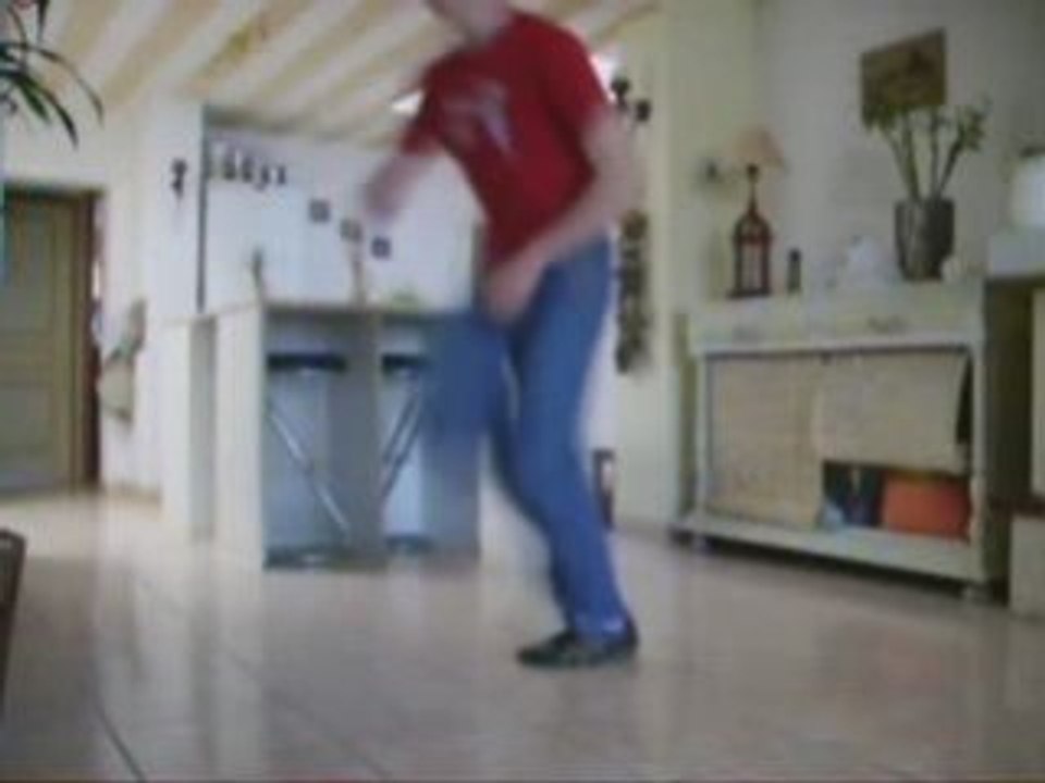 Jumper legend & LiL-DIM