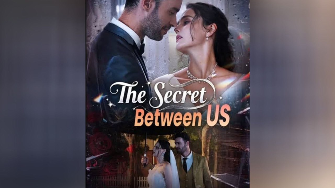 The Secret Between Us | English Sub | Drama Hub