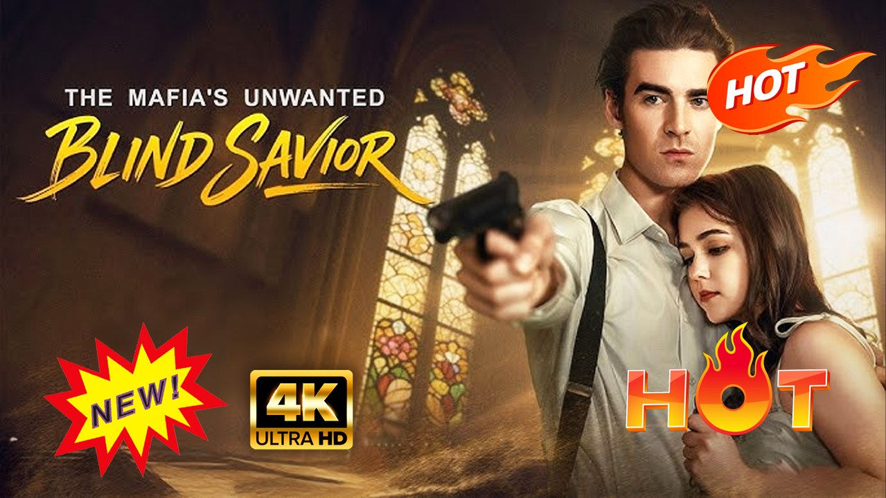 The Mafia Unwanted Blind Savior