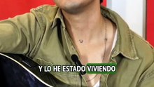 Debemos alinear el cuerpo, la mente y el alma: Alanra #short #viral  #dailymotion #music #interview #song