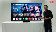 [Đánh giá] TV TCL C8L kích thước 75 inch - Xứng đáng là chiếc TV cao cấp trong năm 2026