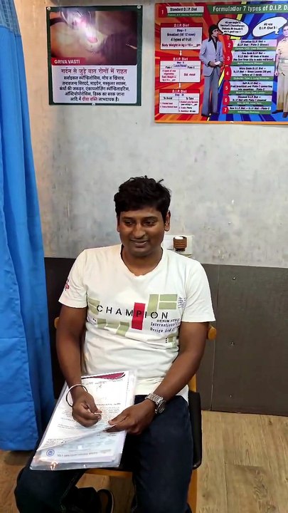 Can the Liver Heal Naturally? Hear This Patient's Experience