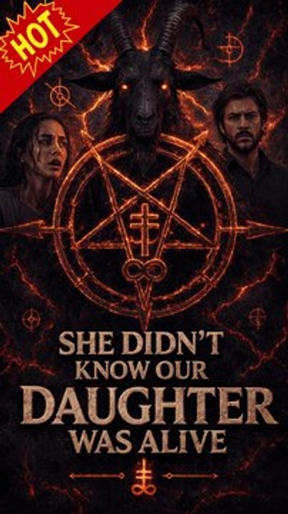 She didn't know our daughter was alive drama💖#Full Movie #Faithful.Hearts