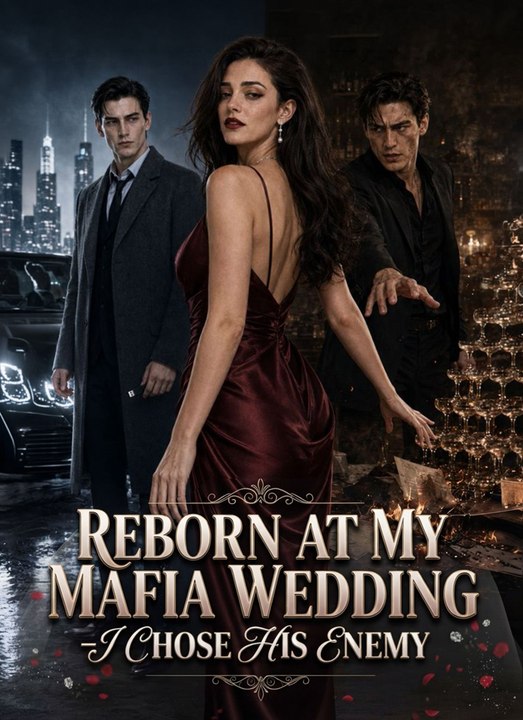 Reborn at My Mafia Wedding-I Chose His Enemy Full Movie