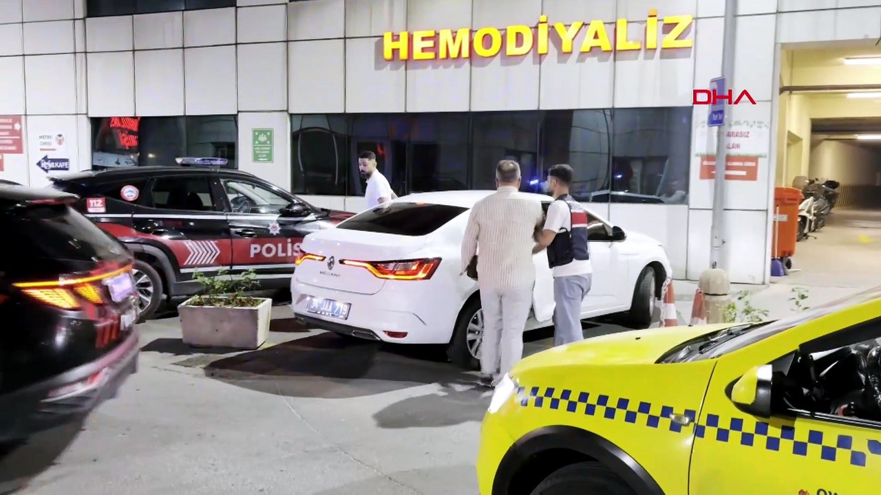 Gazeteci Cem Küçük gözaltına alındı